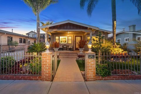 4222 24 Swift Avenue San Diego CA 92104