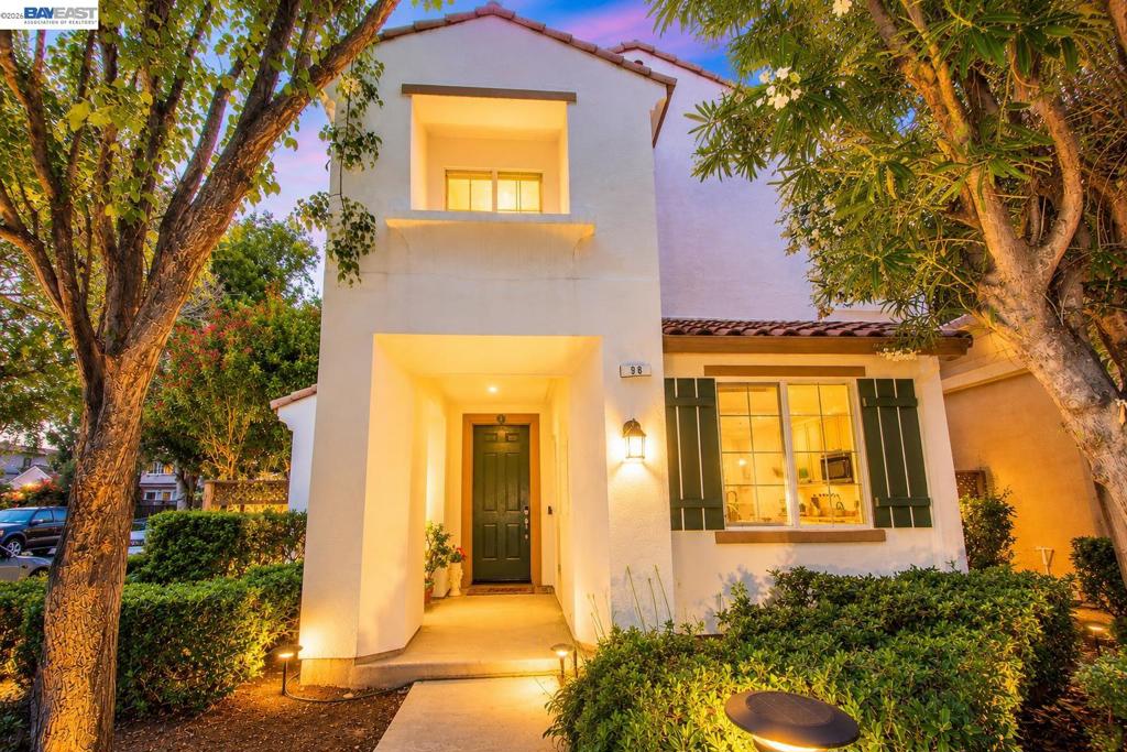 Photo 1 of 52 — 98 W Atento Ln, Mountain House, CA 95391