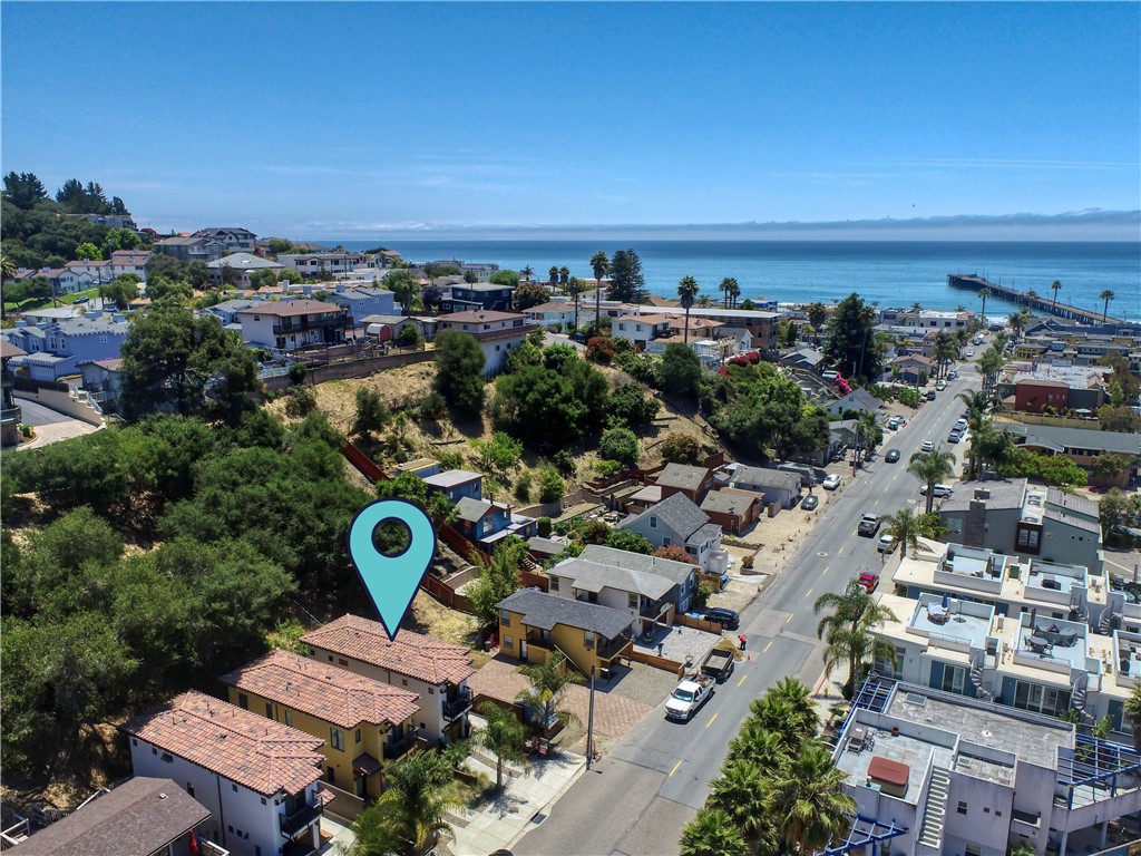 264 San Miguel Street