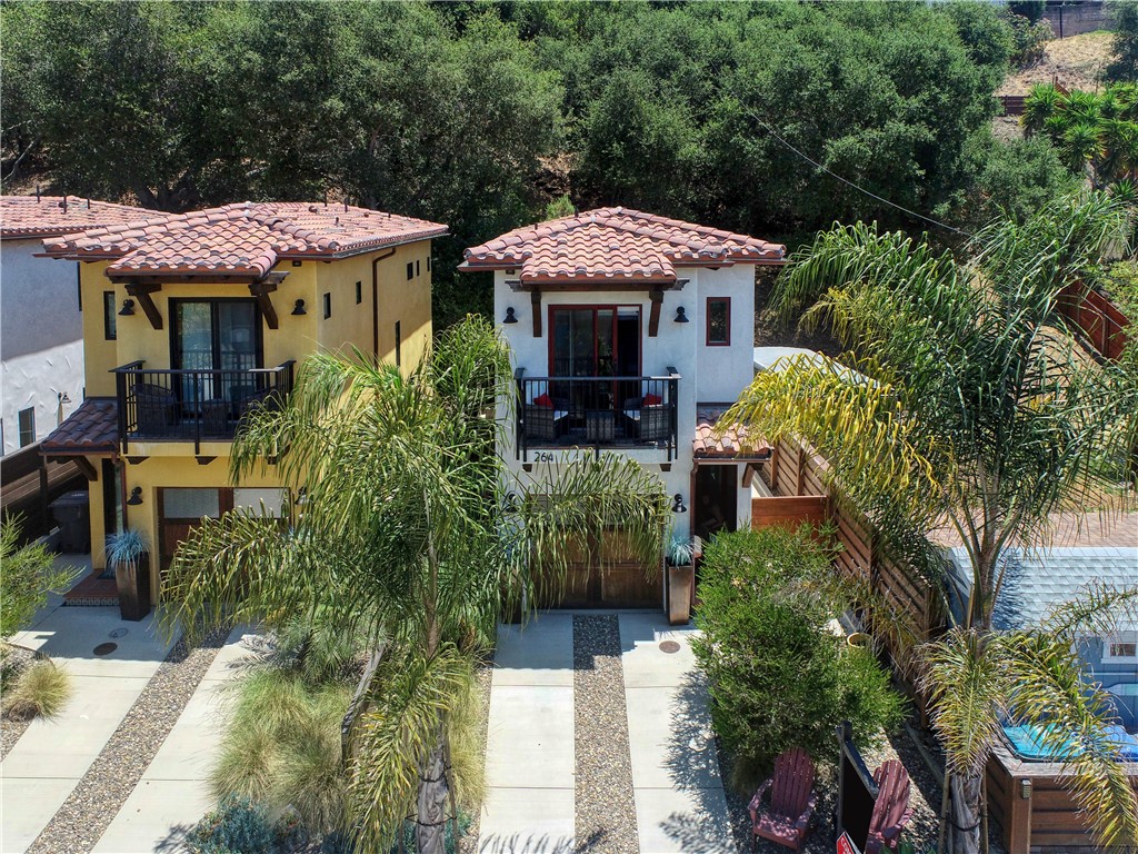 264 San Miguel Street