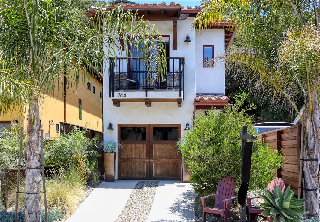 264 San Miguel Street