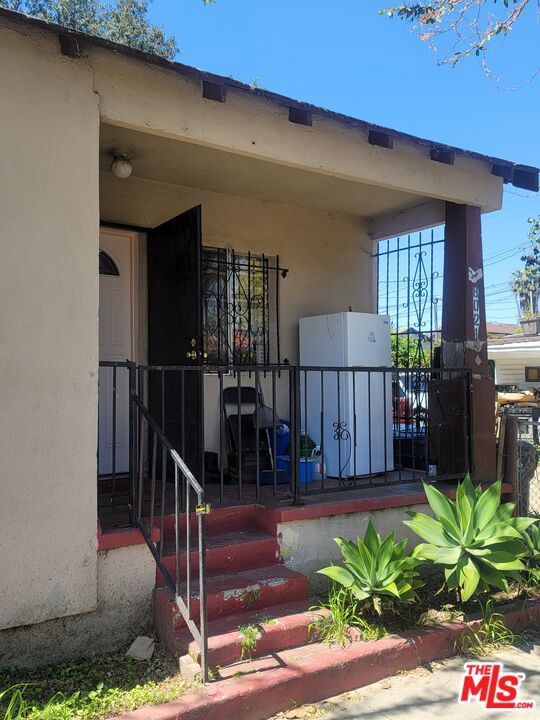 8021 Towne Avenue