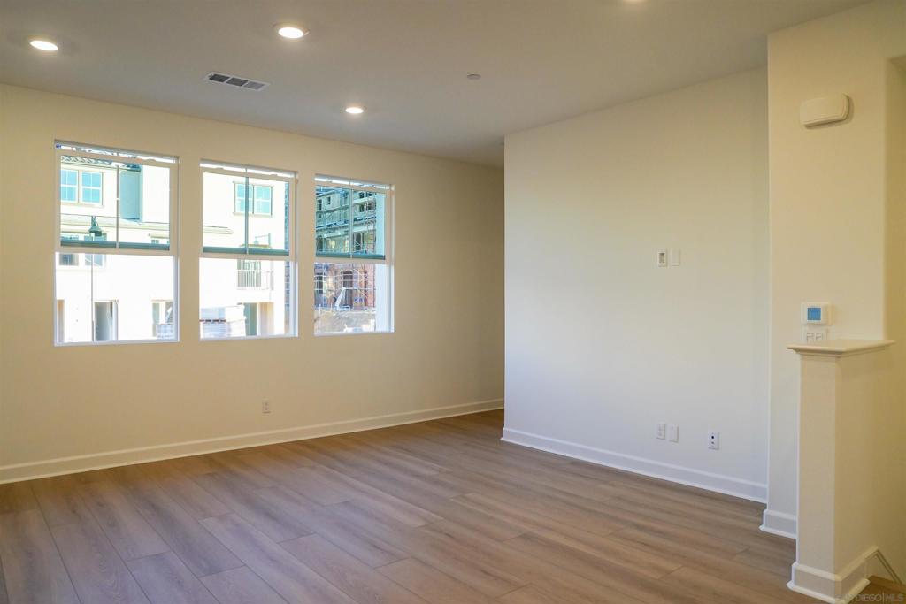 San Marcos - Residential Lease