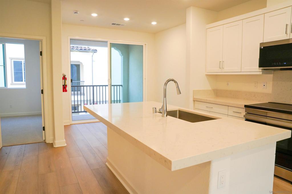 San Marcos - Residential Lease