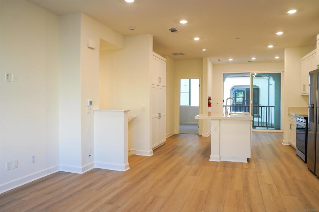 San Marcos - Residential Lease