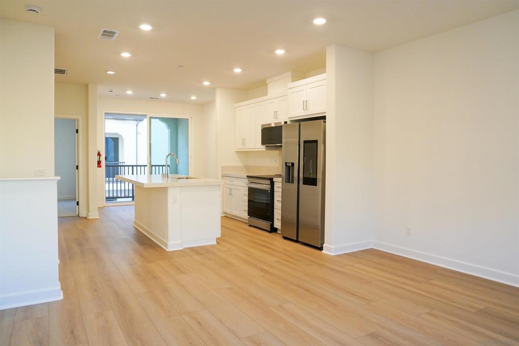 San Marcos - Residential Lease