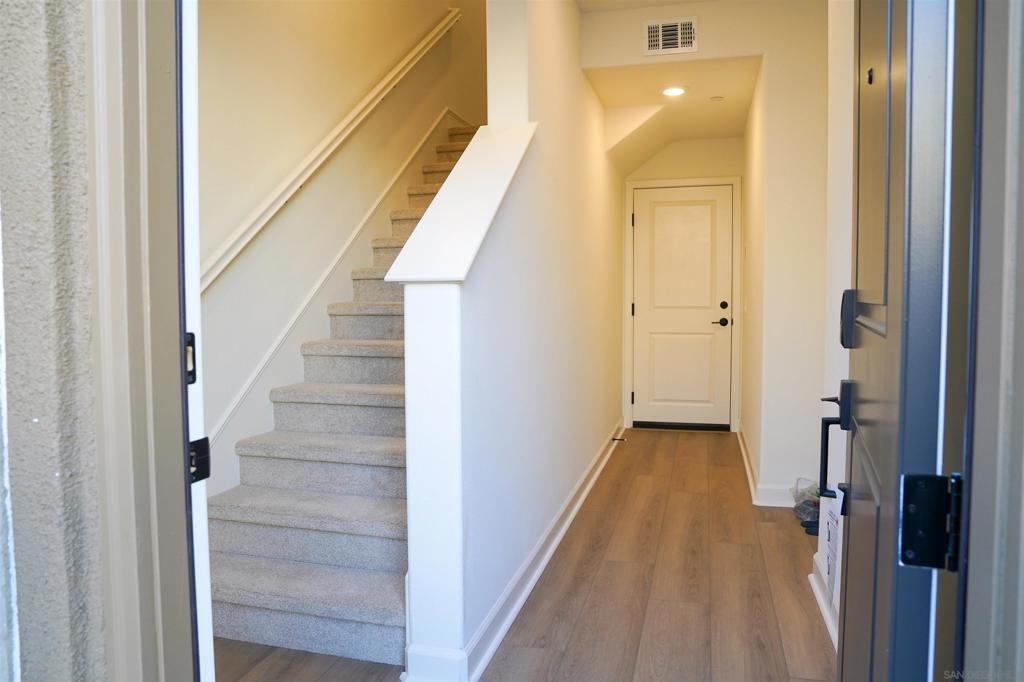 San Marcos - Residential Lease