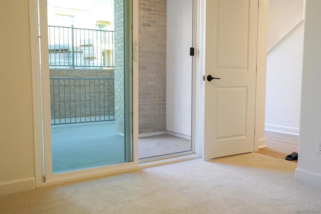 San Marcos - Residential Lease