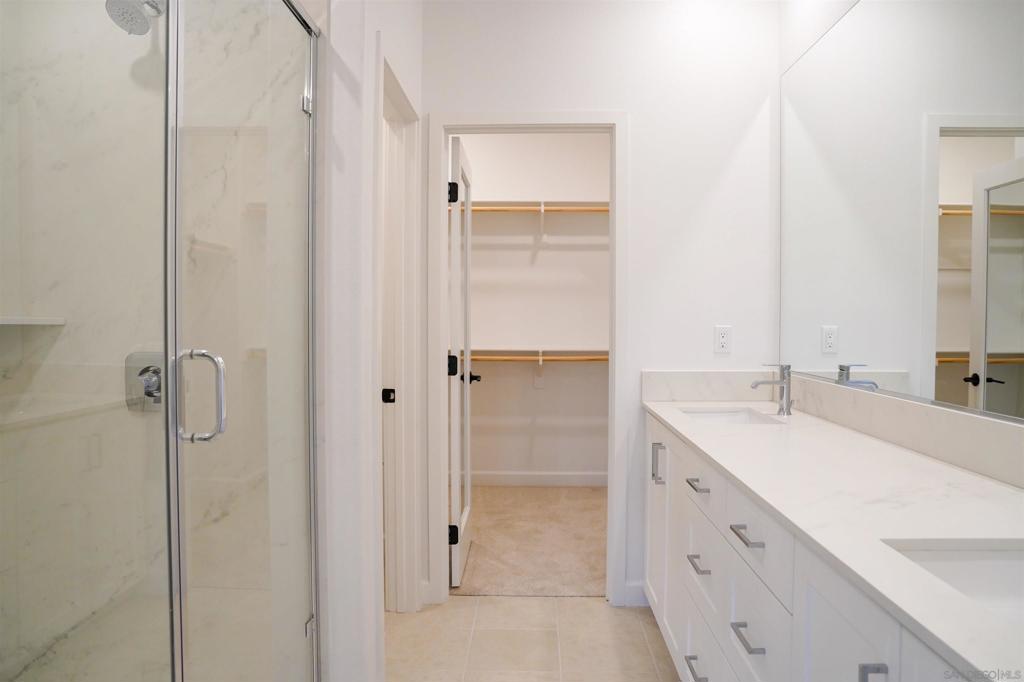 San Marcos - Residential Lease