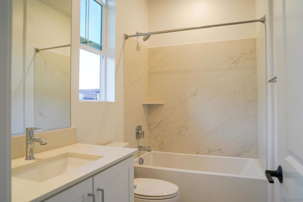 San Marcos - Residential Lease