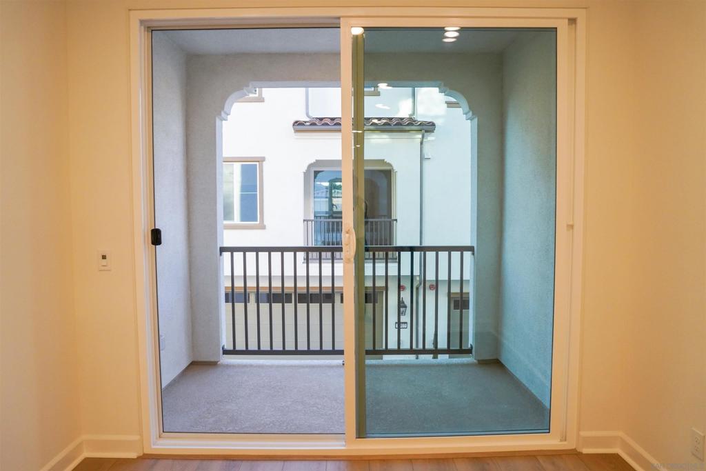 San Marcos - Residential Lease