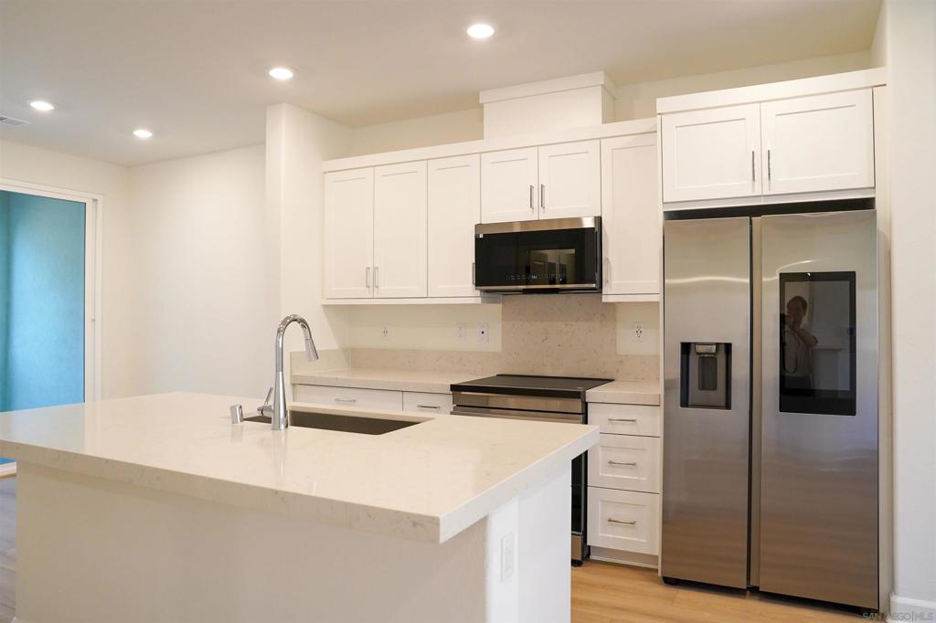 San Marcos - Residential Lease