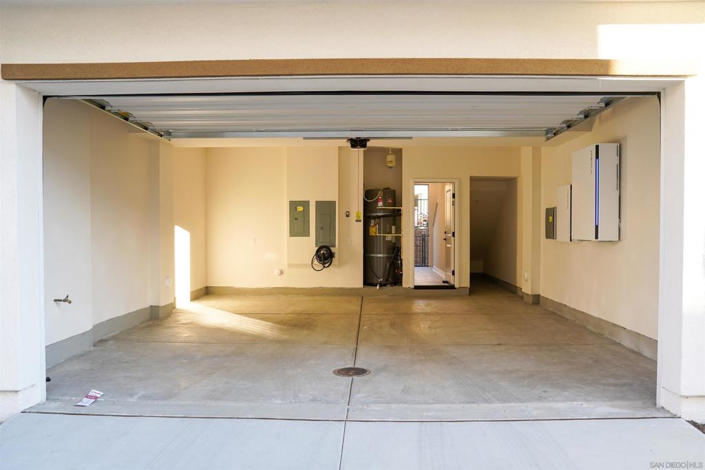 San Marcos - Residential Lease