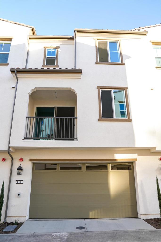 San Marcos - Residential Lease