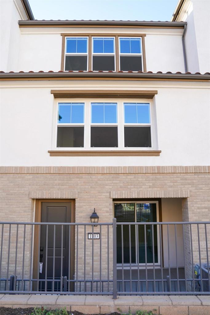San Marcos - Residential Lease