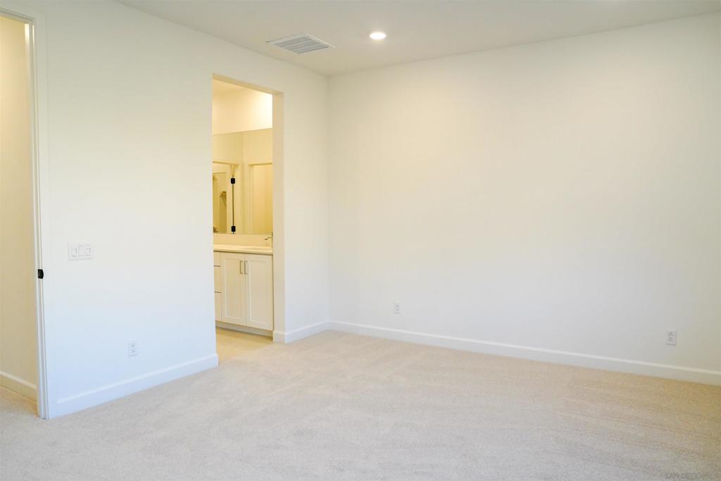 San Marcos - Residential Lease