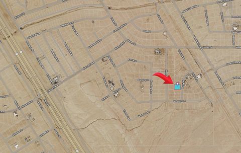 Photo of 1947 Bartle Place, Thermal, CA 92274 (MLS # 219146806DA)