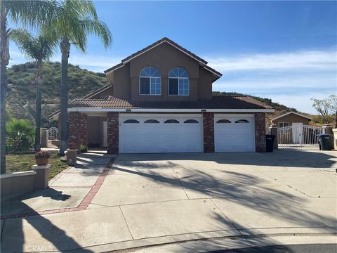 Photo of 34240 Shaded Meadow Cir, Wildomar, CA 92595 (MLS # SW26073421)