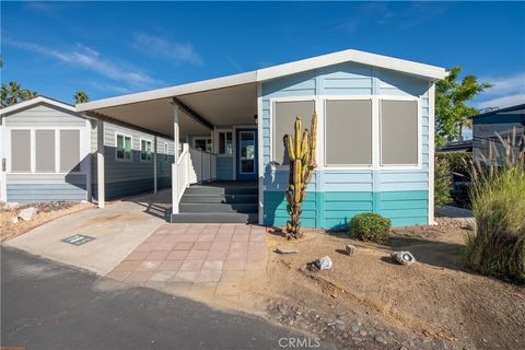 Photo of 69801 Ramon Rd #185, Cathedral City, CA 92234 (MLS # DW26014031)