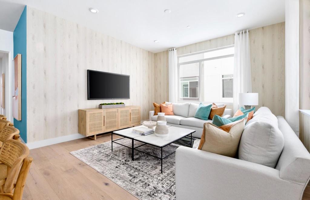 3281 Eagle Court 304 - Plan 4