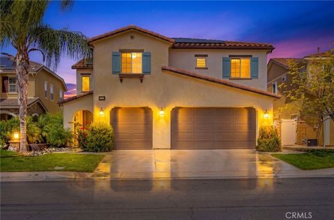 Photo of 36456 Shedera RD, Lake Elsinore, CA 92532 (MLS # IG26104751)