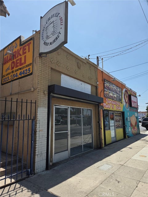 Photo of 1816 E 4th Street, Los Angeles, CA 90033 (MLS # PW26146044)