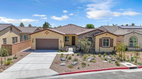 Photo of 51908 Marquessa Lane, La Quinta, CA 92253 (MLS # 219147822DA)