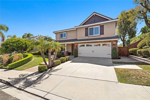 Photo of 8 Las Pisadas, Rancho Santa Margarita, CA 92688 (MLS # OC26152854)