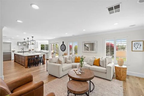8 Las Pisadas, Rancho Santa Margarita, CA 92688 - MLS#: OC26152854
