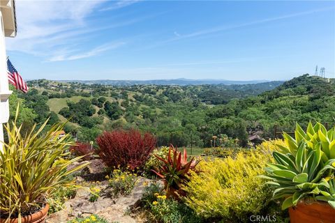 Tiny photo for 14600 El Monte Rd, Atascadero, CA 93422 (MLS # NS26069113)