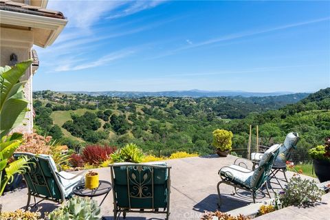 Tiny photo for 14600 El Monte Rd, Atascadero, CA 93422 (MLS # NS26069113)