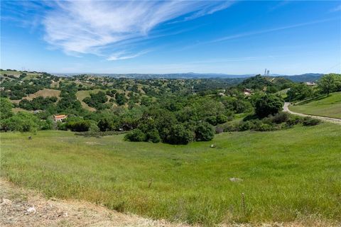 Tiny photo for 14600 El Monte Rd, Atascadero, CA 93422 (MLS # NS26069113)