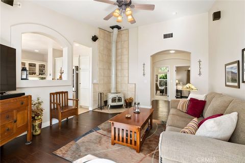 Tiny photo for 14600 El Monte Rd, Atascadero, CA 93422 (MLS # NS26069113)