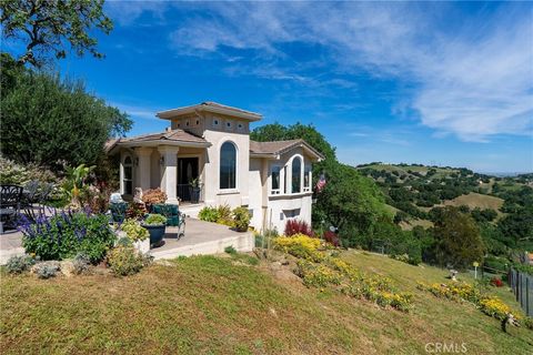 Tiny photo for 14600 El Monte Rd, Atascadero, CA 93422 (MLS # NS26069113)