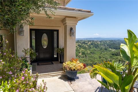 Tiny photo for 14600 El Monte Rd, Atascadero, CA 93422 (MLS # NS26069113)