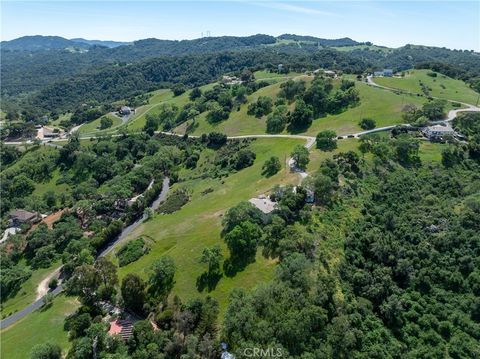 Tiny photo for 14600 El Monte Rd, Atascadero, CA 93422 (MLS # NS26069113)