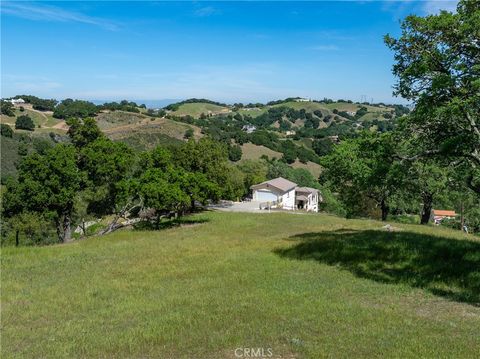 Tiny photo for 14600 El Monte Rd, Atascadero, CA 93422 (MLS # NS26069113)