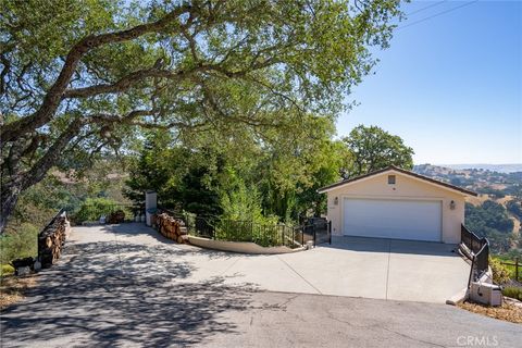 Tiny photo for 14600 El Monte Rd, Atascadero, CA 93422 (MLS # NS26069113)