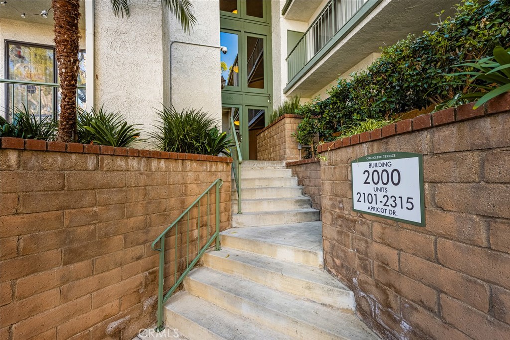 Terrace (Stacked) (SC) - Residential