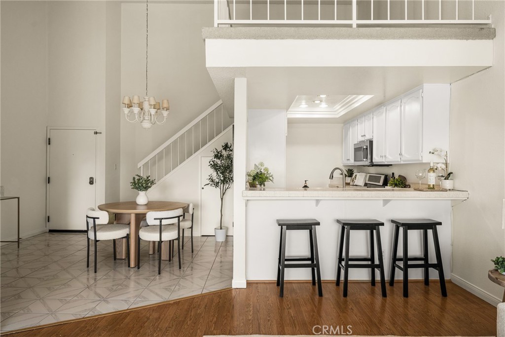 Terrace (Stacked) (SC) - Residential