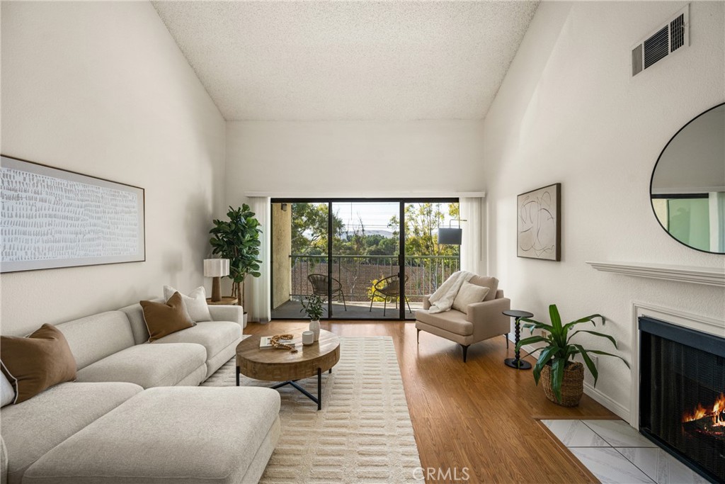 Terrace (Stacked) (SC) - Residential