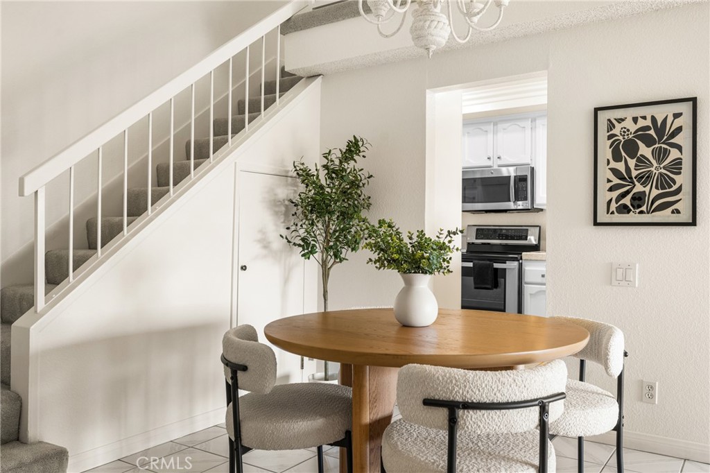 Terrace (Stacked) (SC) - Residential