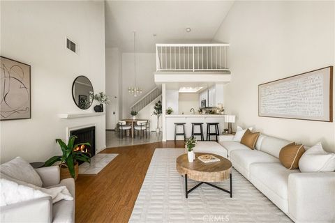 2311 Apricot Irvine CA 92618