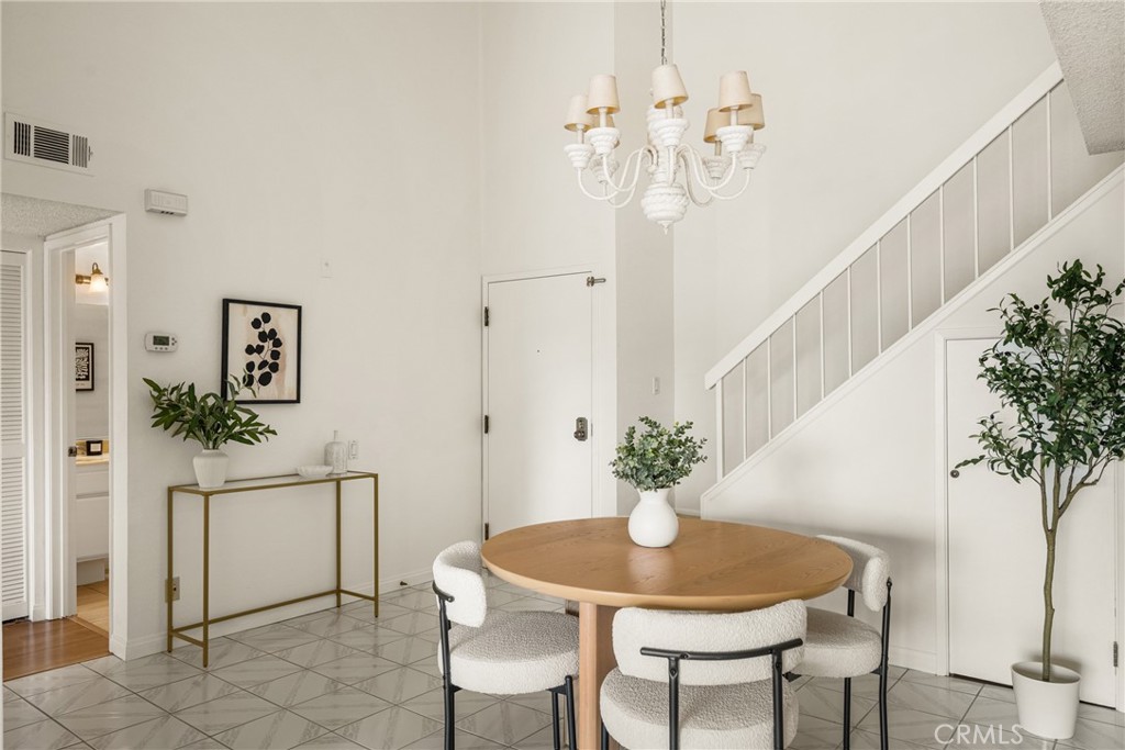 Terrace (Stacked) (SC) - Residential
