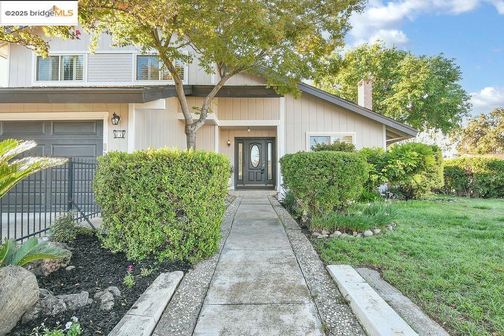 VALLEY GREEN - Residential