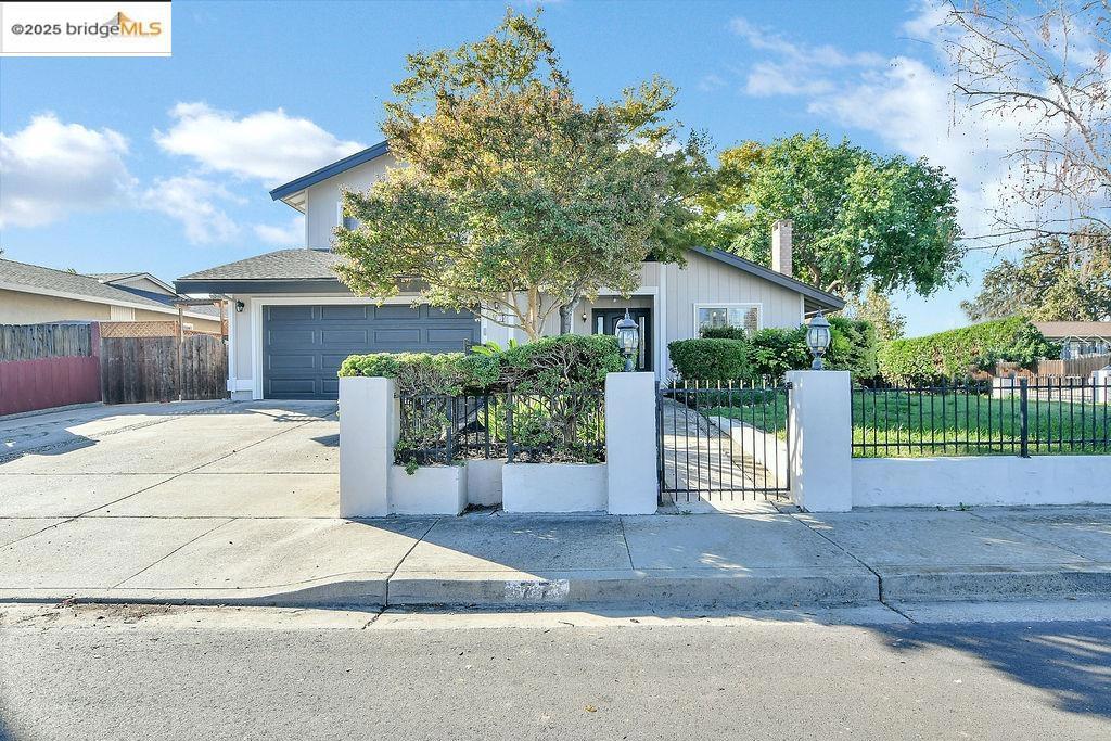 VALLEY GREEN - Residential