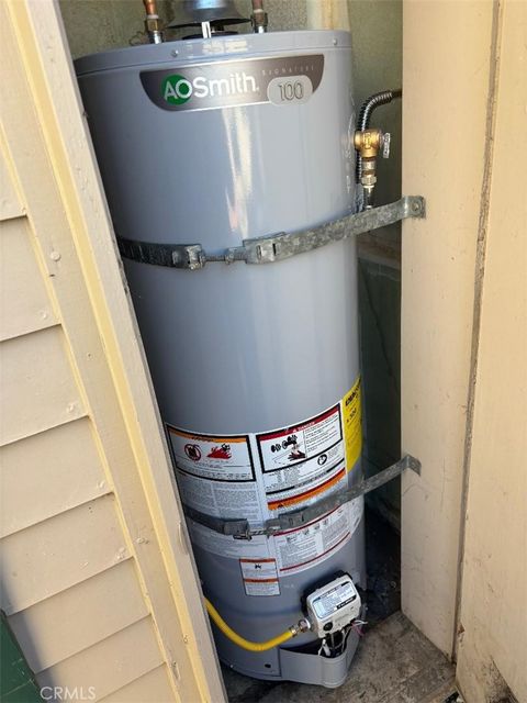 Tiny photo for 1445 Prefumo Canyon Rd #20, San Luis Obispo, CA 93405 (MLS # PI26054051)