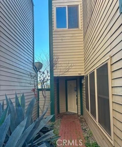 Tiny photo for 1445 Prefumo Canyon Rd #20, San Luis Obispo, CA 93405 (MLS # PI26054051)