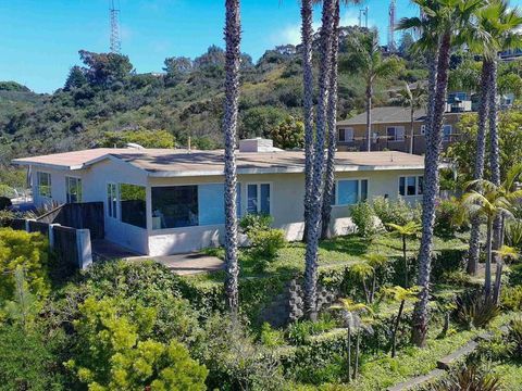Photo of 7231 Rue MIchael, La Jolla, CA 92037 (MLS # 260011428SD)