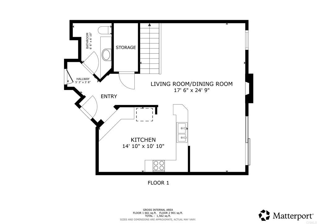 Rancho Del Oro (34024) - Residential
